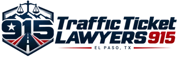 Traffic Ticket Lawyers 915 — El Paso, TX traffic ticket lawyers logo